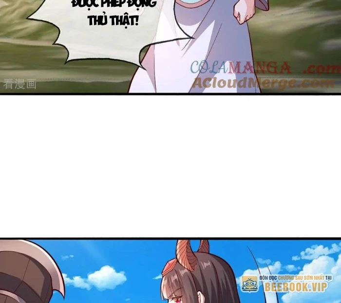 Ngạo Thị Thiên Địa Chapter 830 - 33