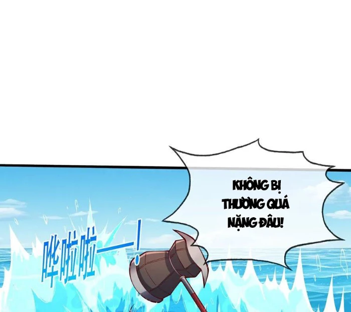 Ngạo Thị Thiên Địa Chapter 830 - 35