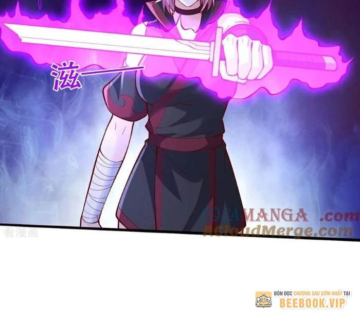 Ngạo Thị Thiên Địa Chapter 830 - 39