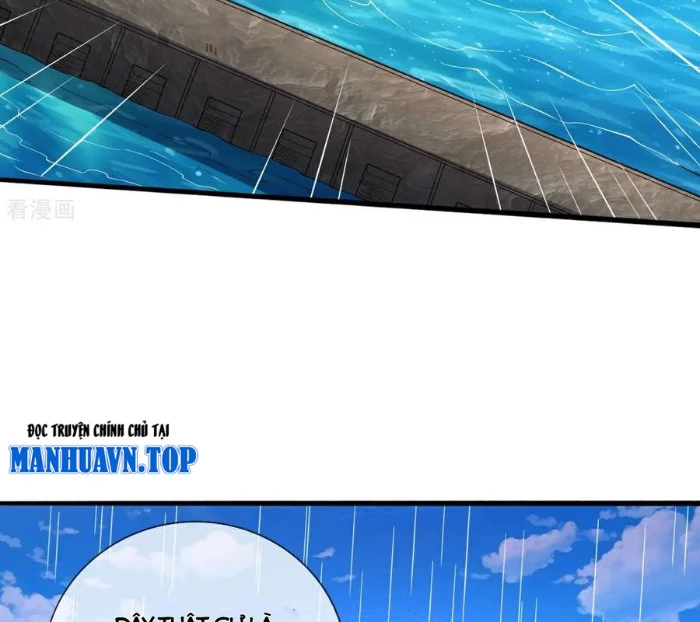 Ngạo Thị Thiên Địa Chapter 830 - 41