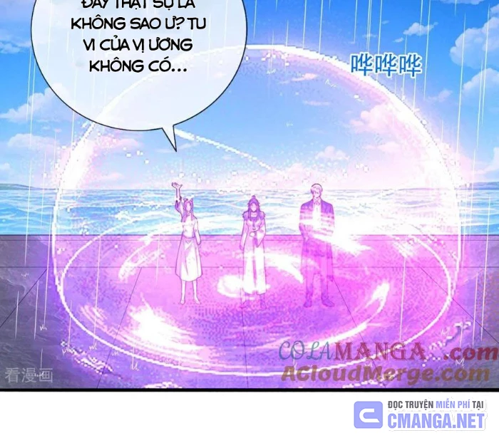 Ngạo Thị Thiên Địa Chapter 830 - 42