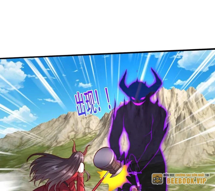 Ngạo Thị Thiên Địa Chapter 830 - 45
