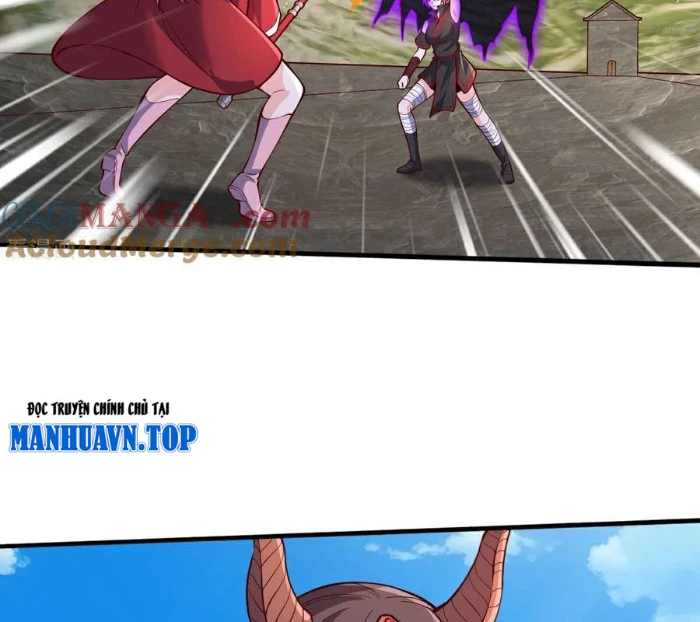 Ngạo Thị Thiên Địa Chapter 830 - 46