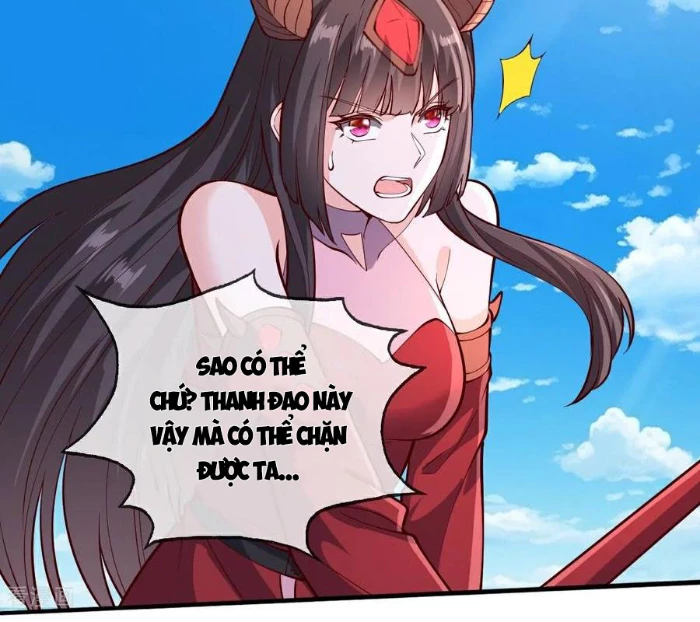 Ngạo Thị Thiên Địa Chapter 830 - 47