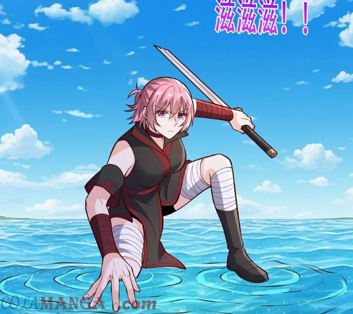 Ngạo Thị Thiên Địa Chapter 830 - 52