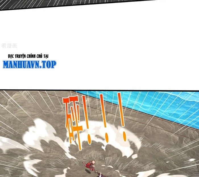 Ngạo Thị Thiên Địa Chapter 831 - 5