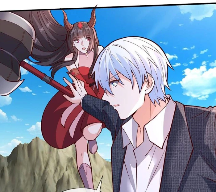 Ngạo Thị Thiên Địa Chapter 831 - 7