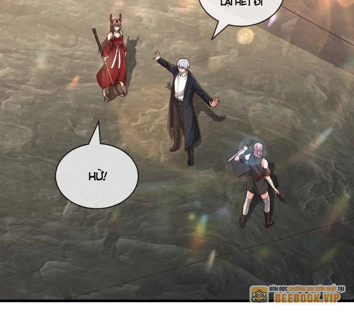 Ngạo Thị Thiên Địa Chapter 831 - 9