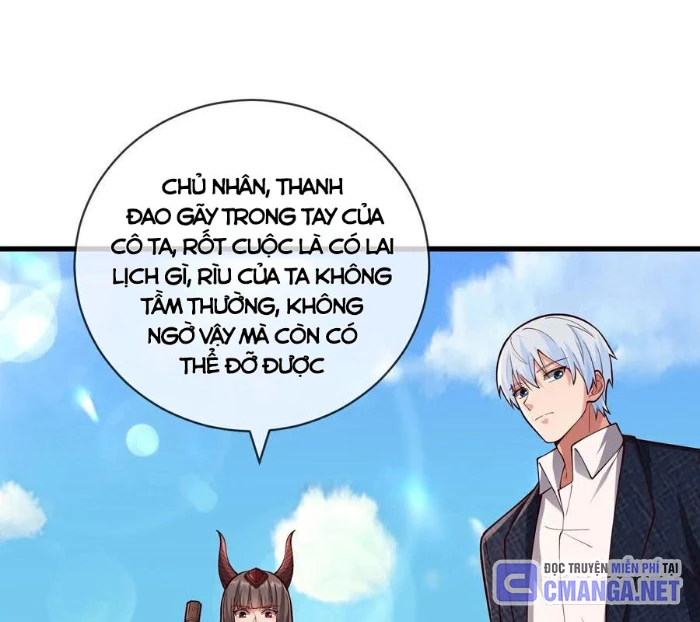 Ngạo Thị Thiên Địa Chapter 831 - 12