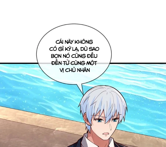 Ngạo Thị Thiên Địa Chapter 831 - 14