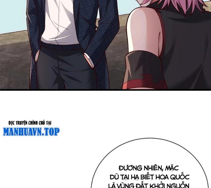 Ngạo Thị Thiên Địa Chapter 831 - 17
