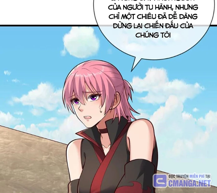 Ngạo Thị Thiên Địa Chapter 831 - 18