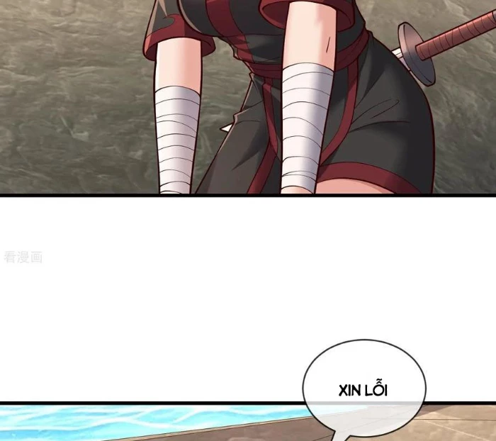 Ngạo Thị Thiên Địa Chapter 831 - 19