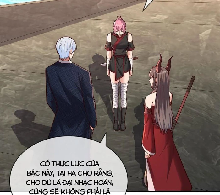 Ngạo Thị Thiên Địa Chapter 831 - 20