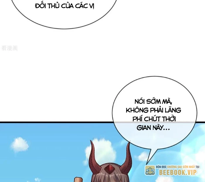 Ngạo Thị Thiên Địa Chapter 831 - 21