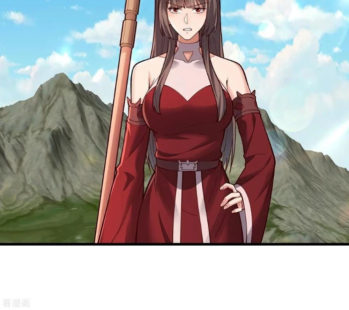 Ngạo Thị Thiên Địa Chapter 831 - 22