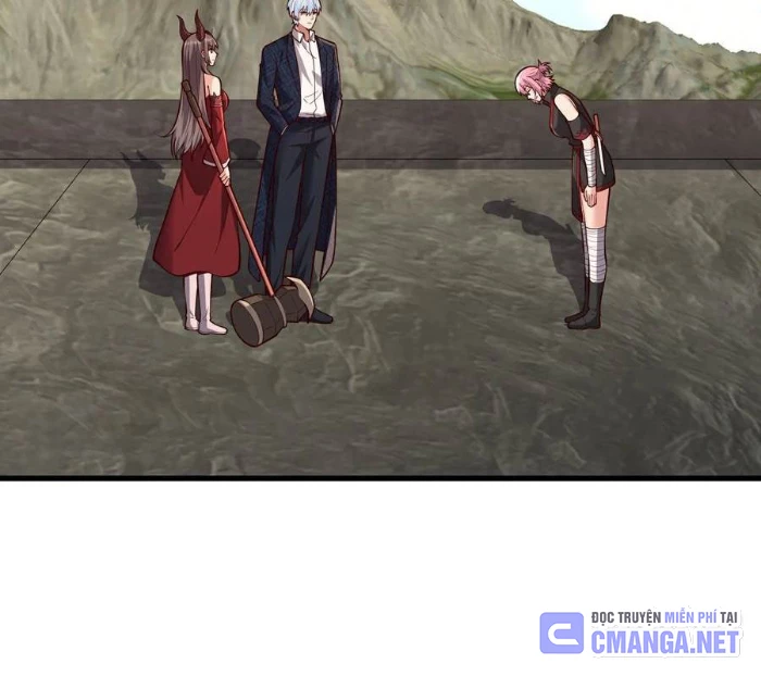 Ngạo Thị Thiên Địa Chapter 831 - 24