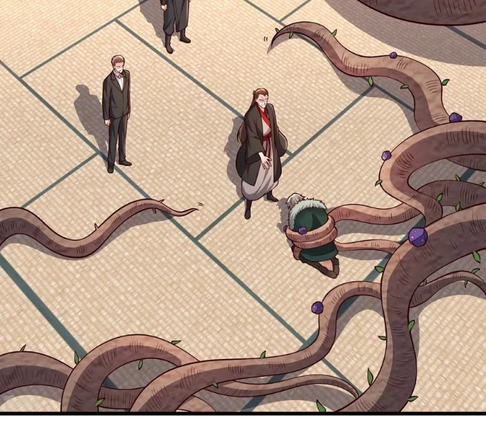 Ngạo Thị Thiên Địa Chapter 831 - 26