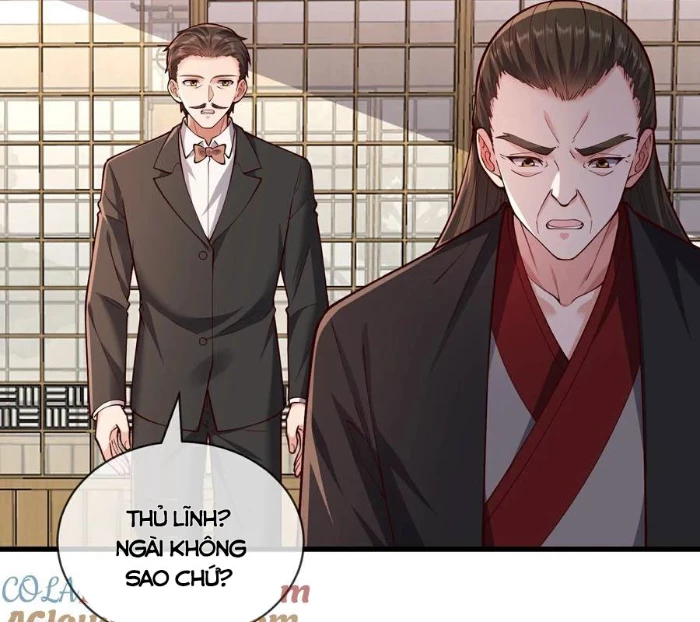 Ngạo Thị Thiên Địa Chapter 831 - 28