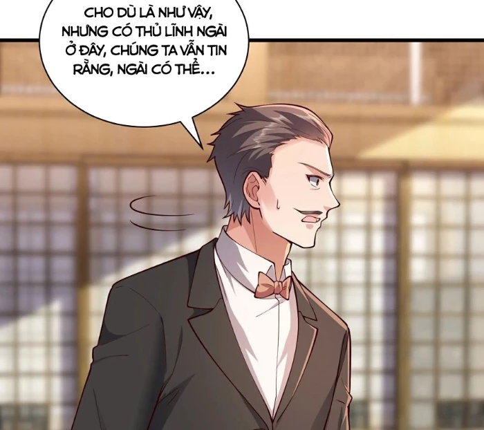 Ngạo Thị Thiên Địa Chapter 831 - 34