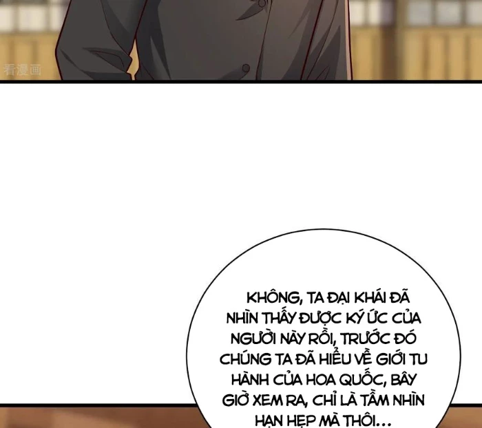 Ngạo Thị Thiên Địa Chapter 831 - 35