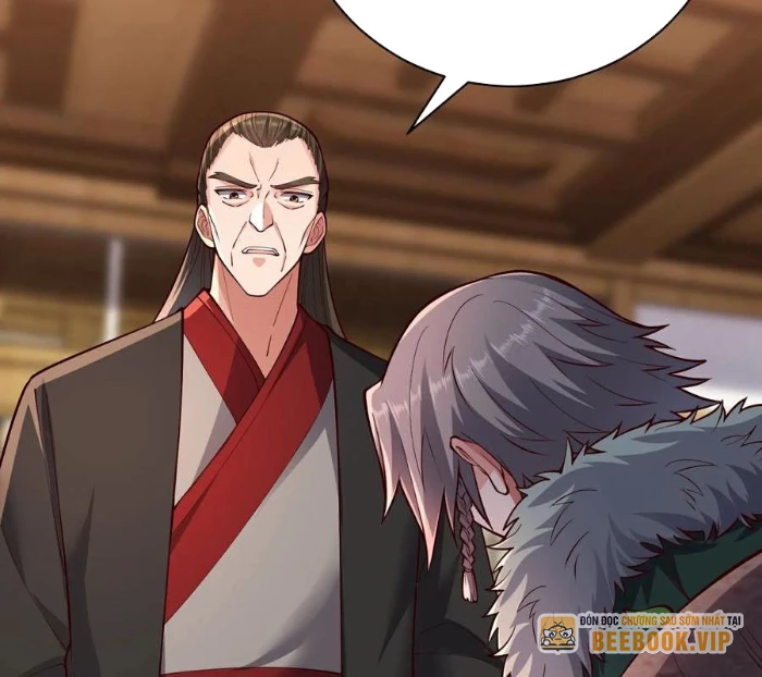 Ngạo Thị Thiên Địa Chapter 831 - 36