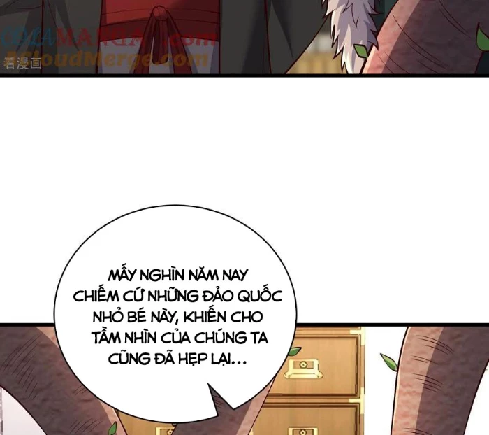 Ngạo Thị Thiên Địa Chapter 831 - 37