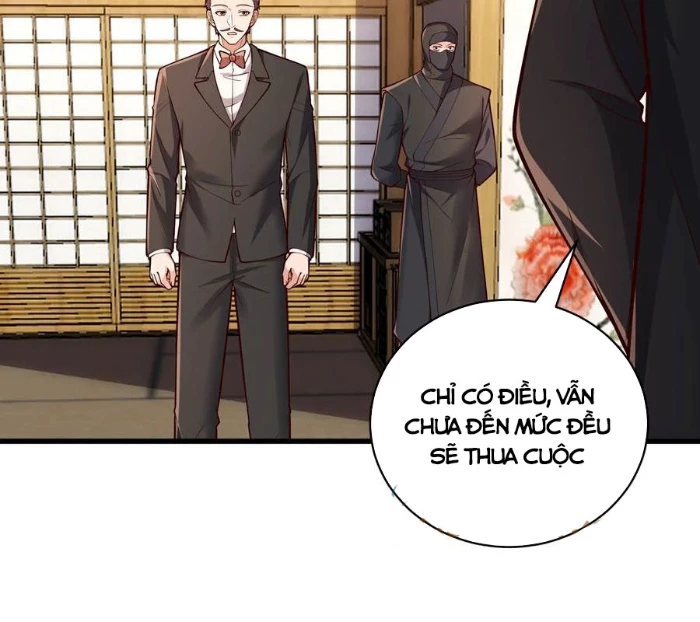 Ngạo Thị Thiên Địa Chapter 831 - 40