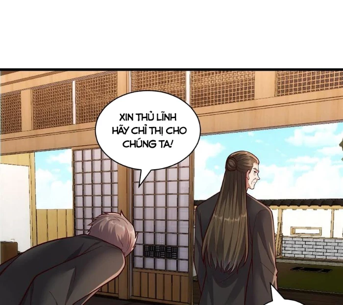 Ngạo Thị Thiên Địa Chapter 831 - 43