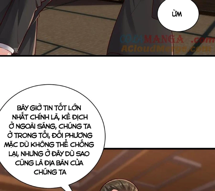 Ngạo Thị Thiên Địa Chapter 831 - 44