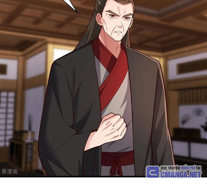 Ngạo Thị Thiên Địa Chapter 831 - 45