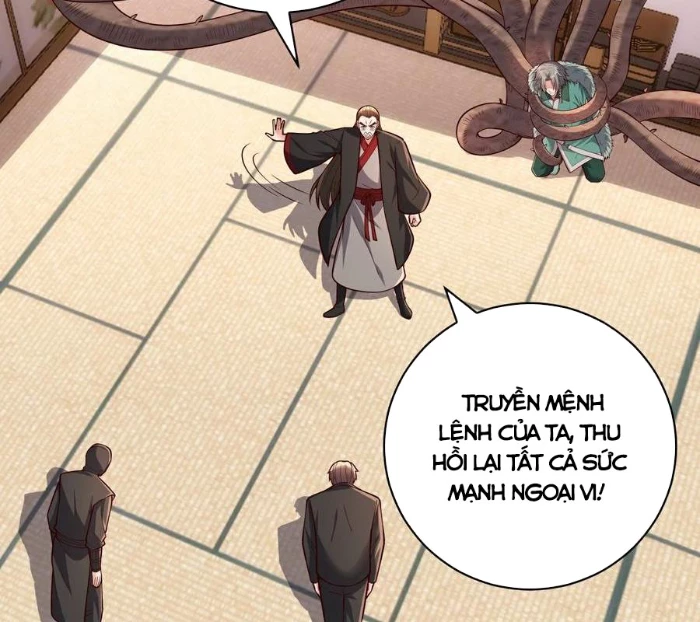 Ngạo Thị Thiên Địa Chapter 831 - 47