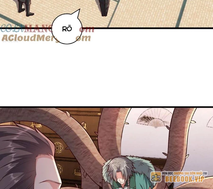 Ngạo Thị Thiên Địa Chapter 831 - 48