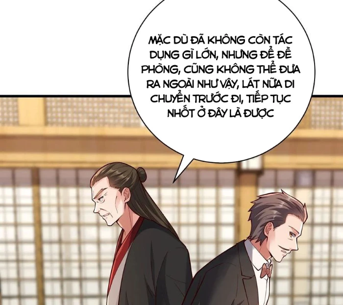 Ngạo Thị Thiên Địa Chapter 831 - 50