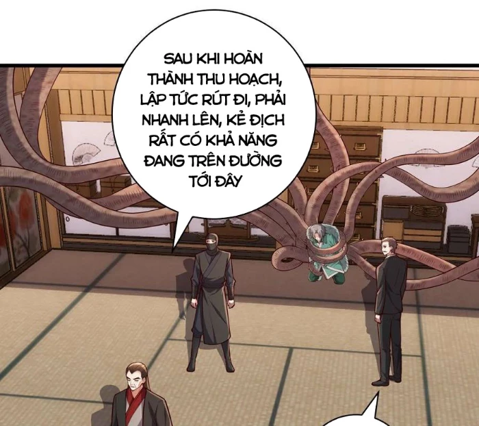 Ngạo Thị Thiên Địa Chapter 831 - 52