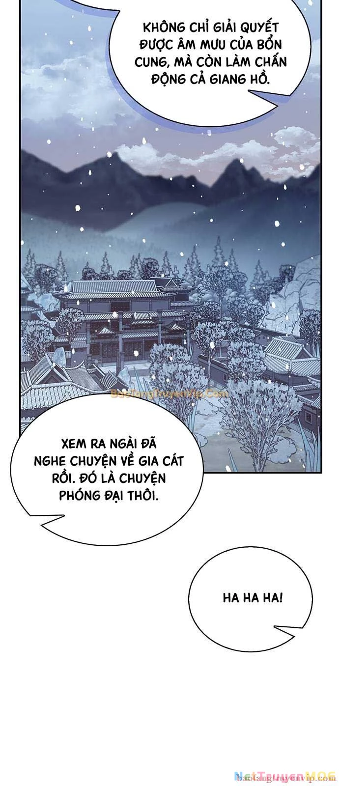 Thiên Qua Thư Khố Đại Công Tử Chapter 116 - 19