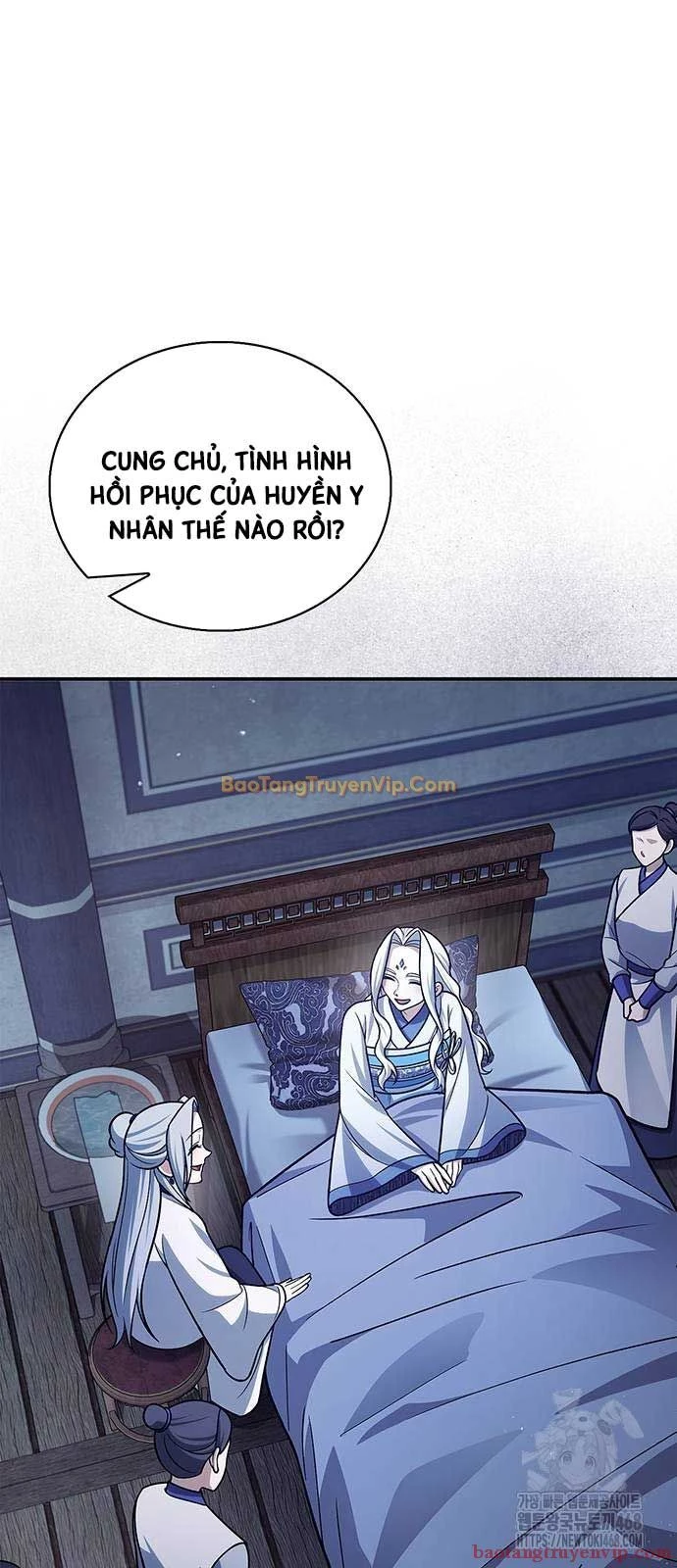 Thiên Qua Thư Khố Đại Công Tử Chapter 116 - 20