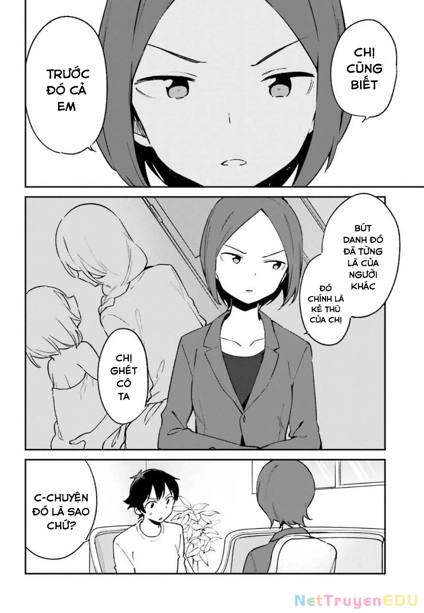 Ero Manga Sensei Chapter 60 - 6