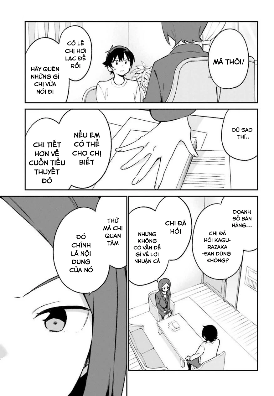Ero Manga Sensei Chapter 60 - 7