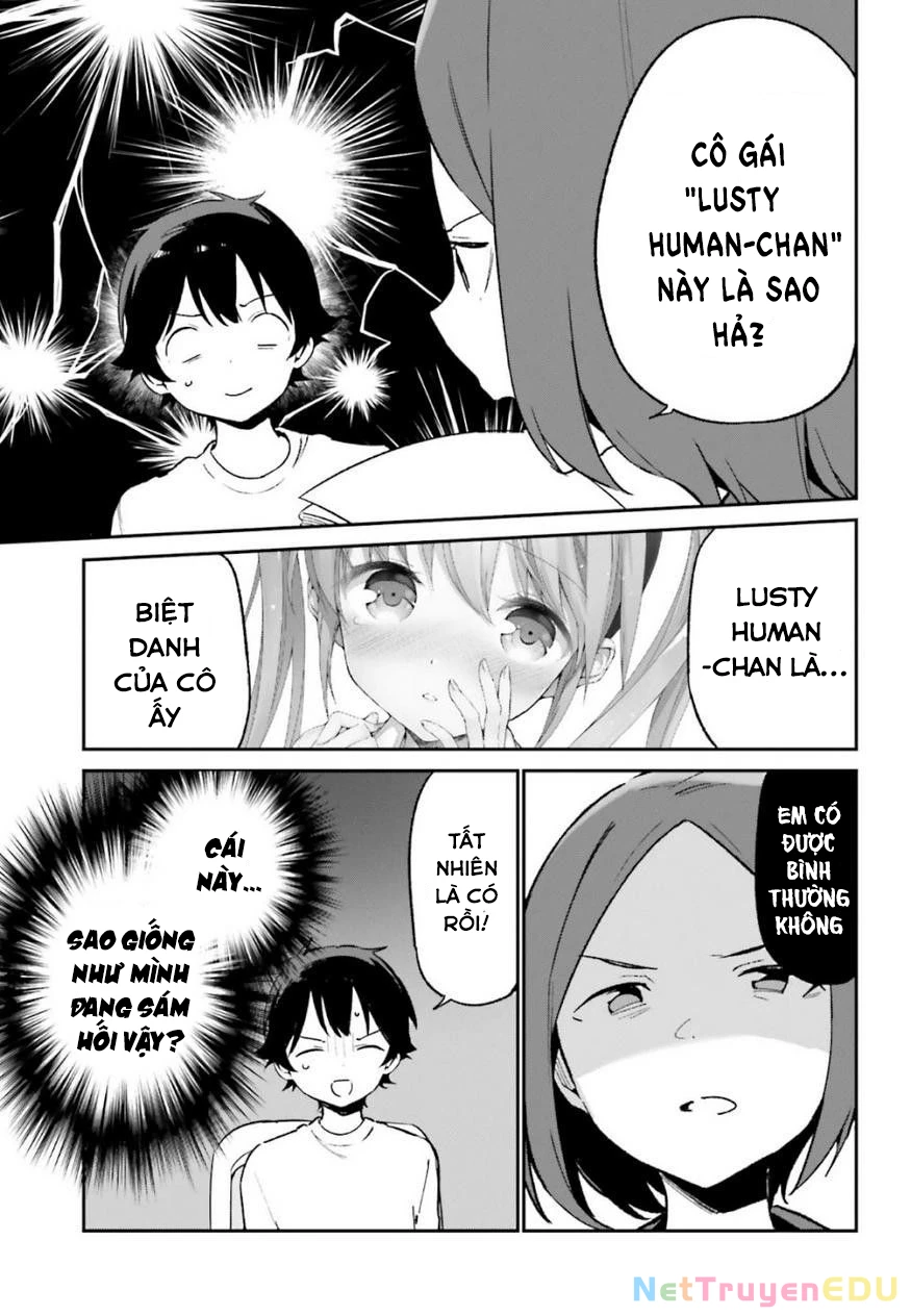 Ero Manga Sensei Chapter 60 - 13