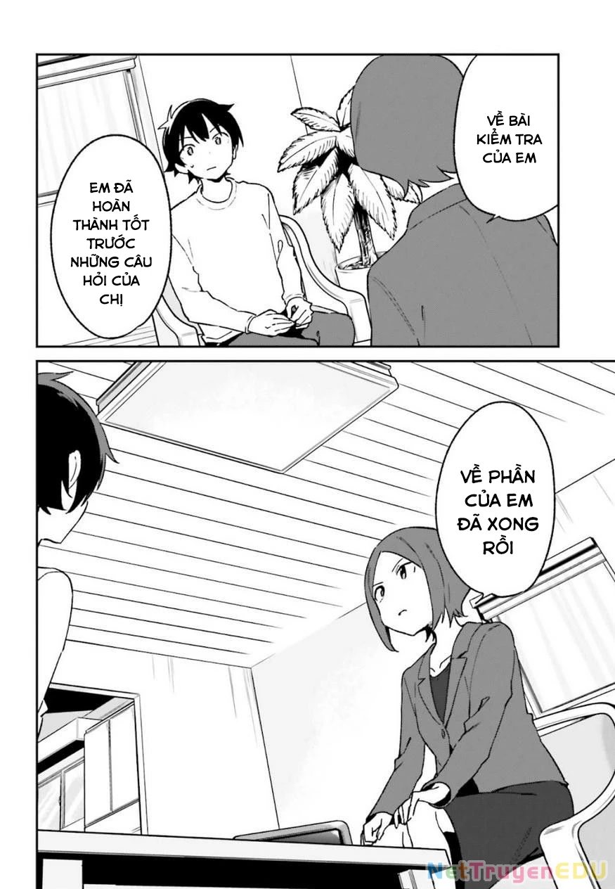 Ero Manga Sensei Chapter 60 - 20