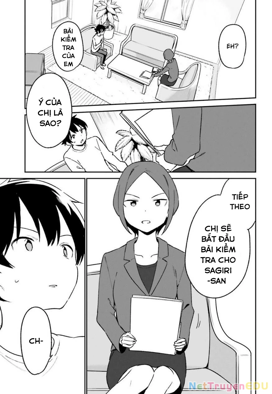 Ero Manga Sensei Chapter 60 - 21