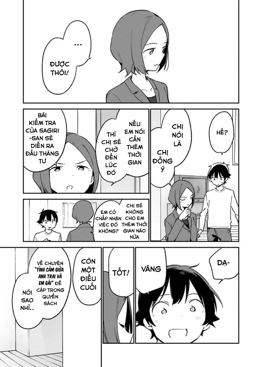 Ero Manga Sensei Chapter 60 - 25