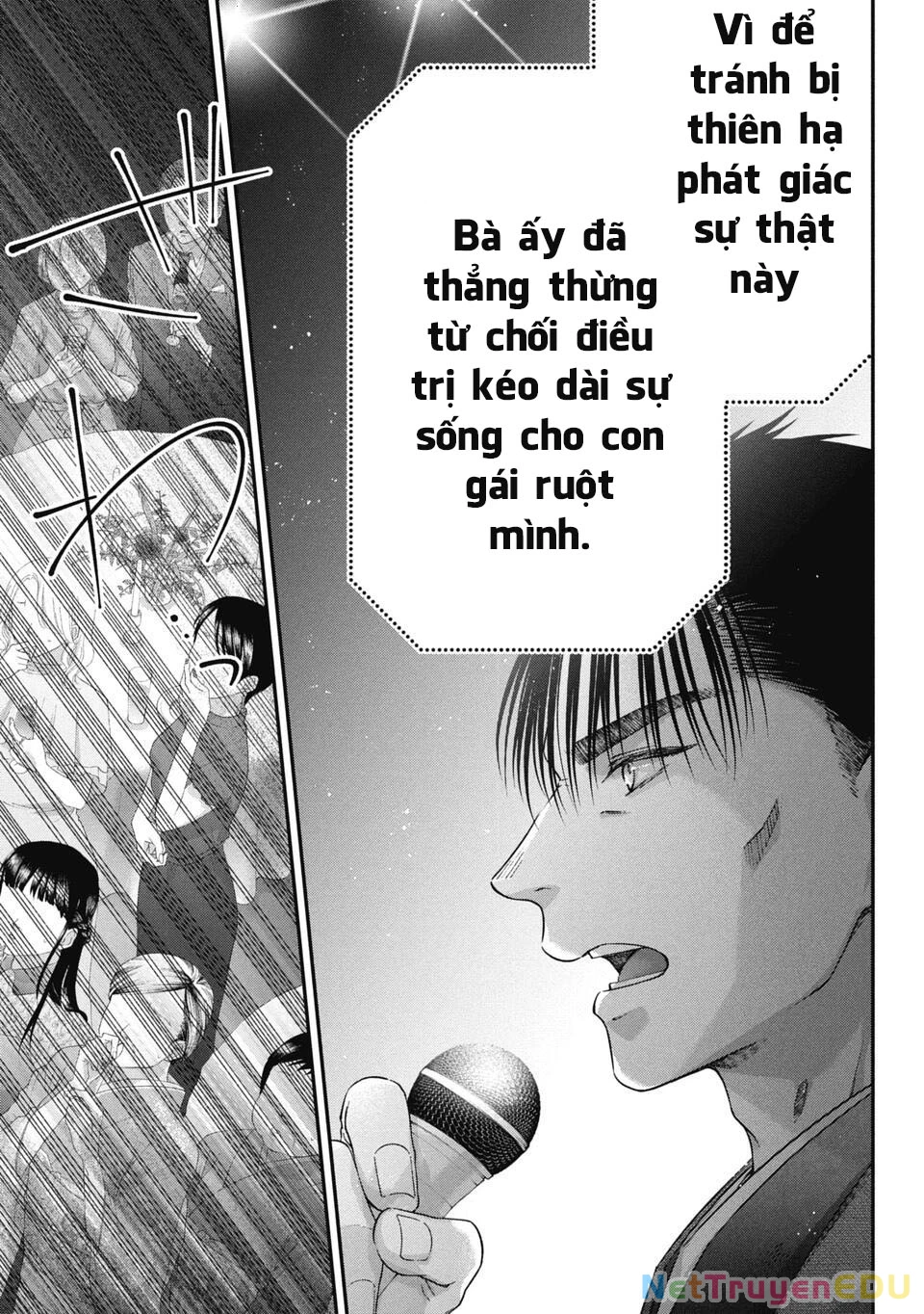 Thầy trò không biết yêu Chapter 67 - 12