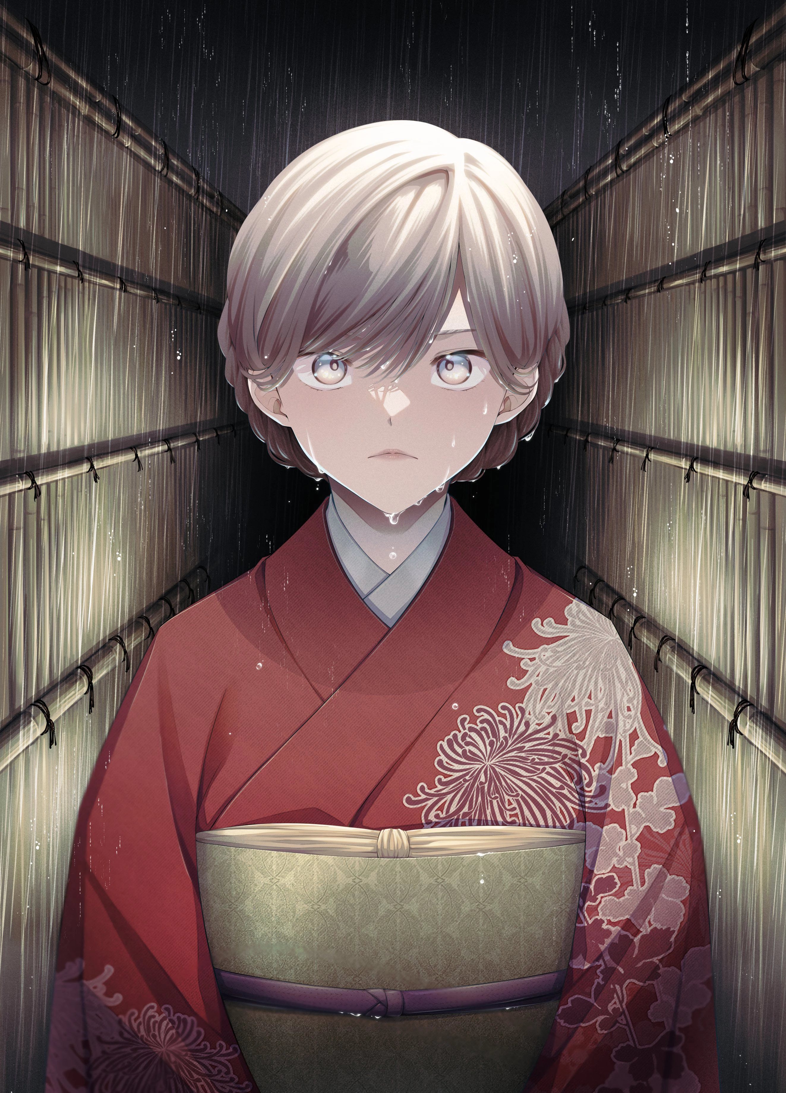 Thầy trò không biết yêu Chapter 69 - 2