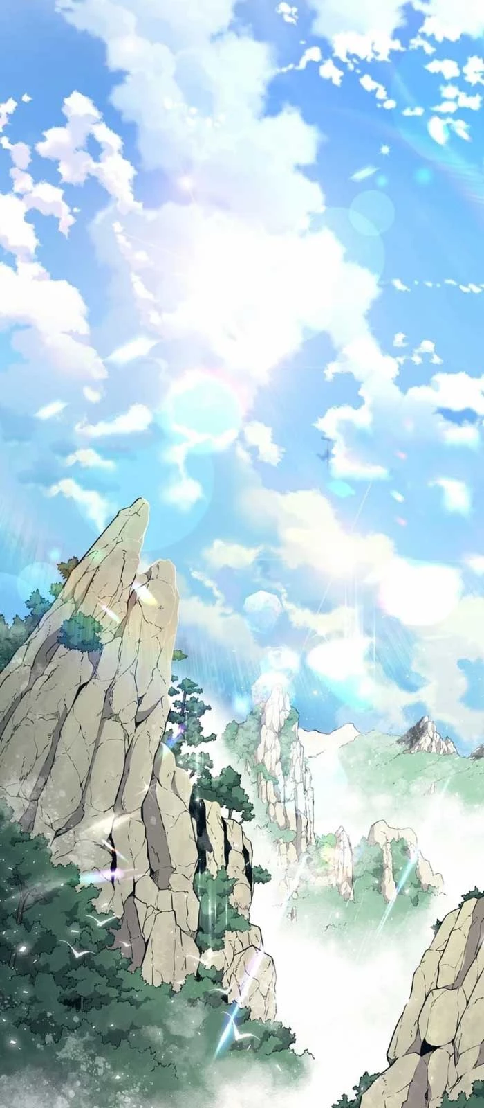 Thiên hạ đệ nhất côn luân khách điếm Chapter 0 - 4