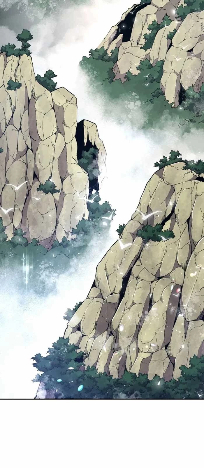 Thiên hạ đệ nhất côn luân khách điếm Chapter 0 - 5