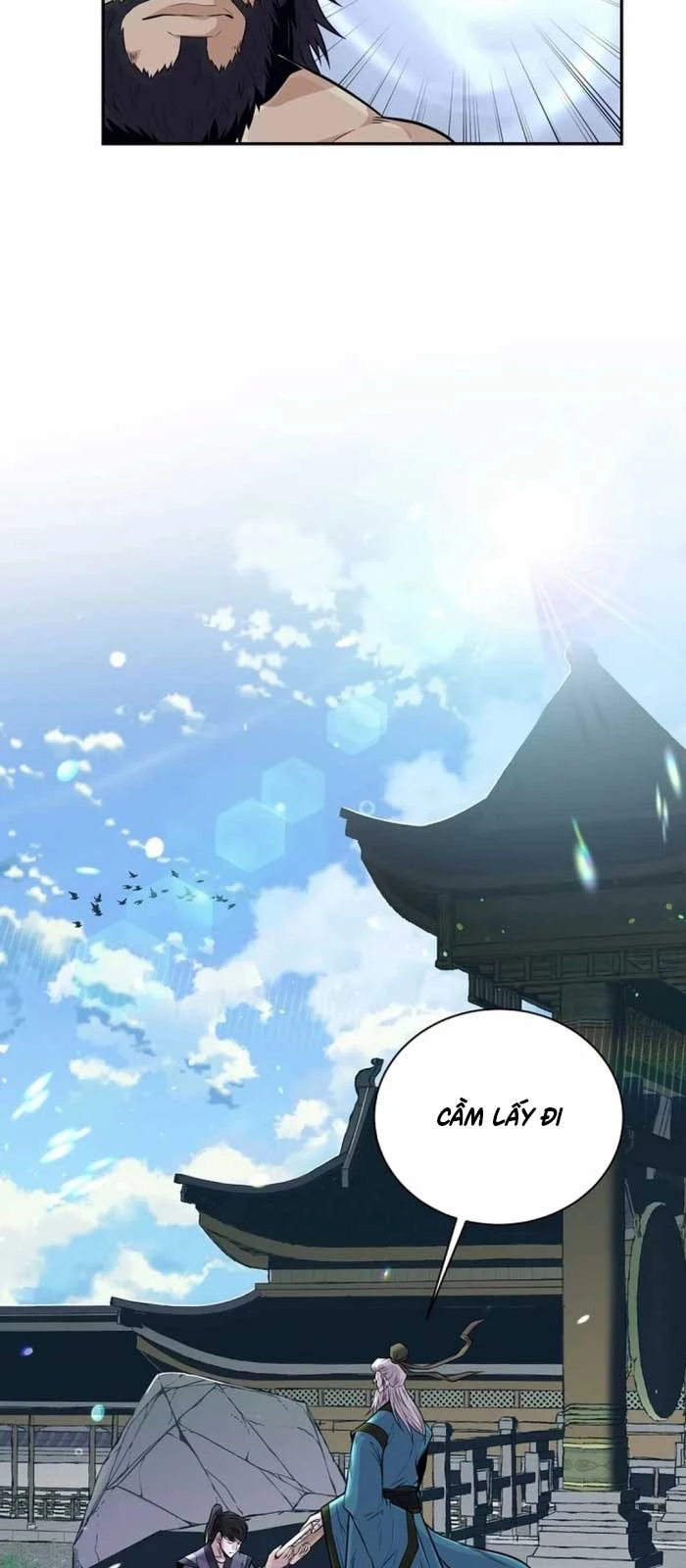 Thiên hạ đệ nhất côn luân khách điếm Chapter 0 - 11