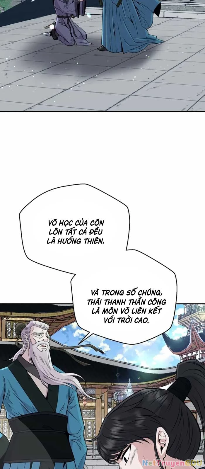 Thiên hạ đệ nhất côn luân khách điếm Chapter 0 - 12