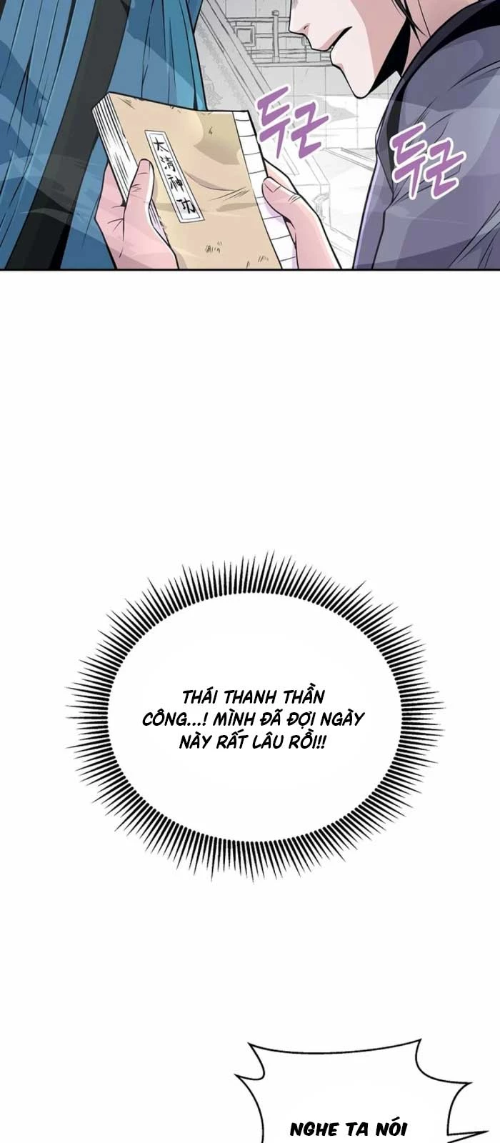 Thiên hạ đệ nhất côn luân khách điếm Chapter 0 - 13